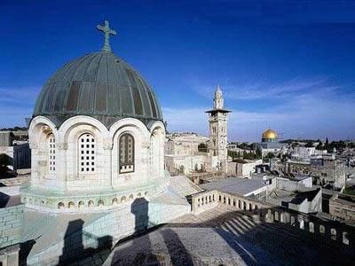 背上行囊，让心去旅行：全球最吸引人的20个旅游目的地
