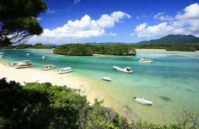 背上行囊,让心去旅行:全球最吸引人的20个旅游目的地 背上行囊,让心去旅行:全球最吸引人的20个旅游目的地