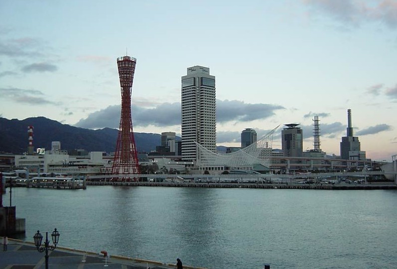 景点地点:国际 东亚 日本线路分类[名胜古迹]兵库县位于日本列岛的