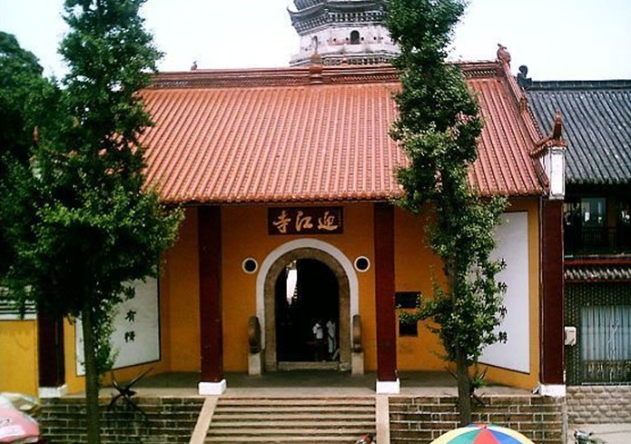 【走遍中国路景点篇】太平塔