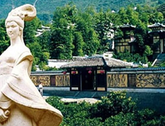 景区大全|山东聊城聊之旅国际旅行社有限公司