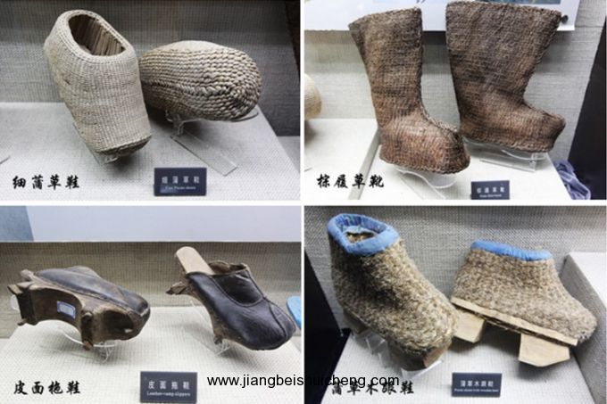 【走遍中国路景点篇】天津路华夏鞋文化博物馆 【走遍中国路景点篇】天津路华夏鞋文化博物馆