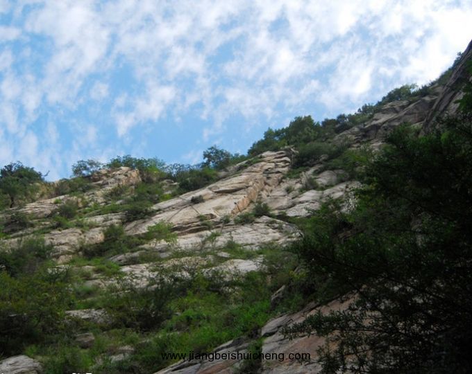 【走遍中国·景点篇】秦岭 【走遍中国·景点篇】秦岭