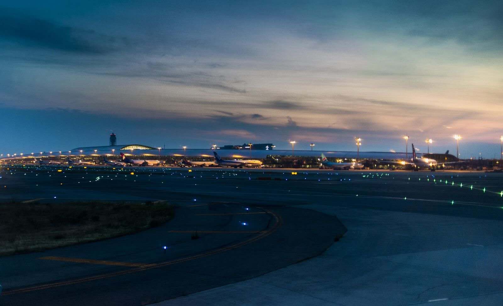 海口美兰国际机场新塔台正式启用_民航资源网