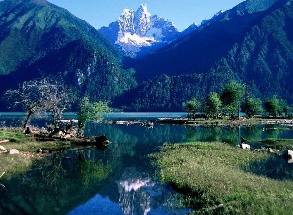 比日神山