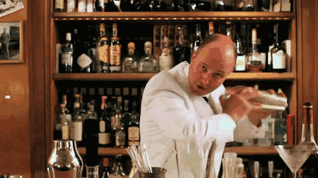 红,白葡萄酒到底有什么不同