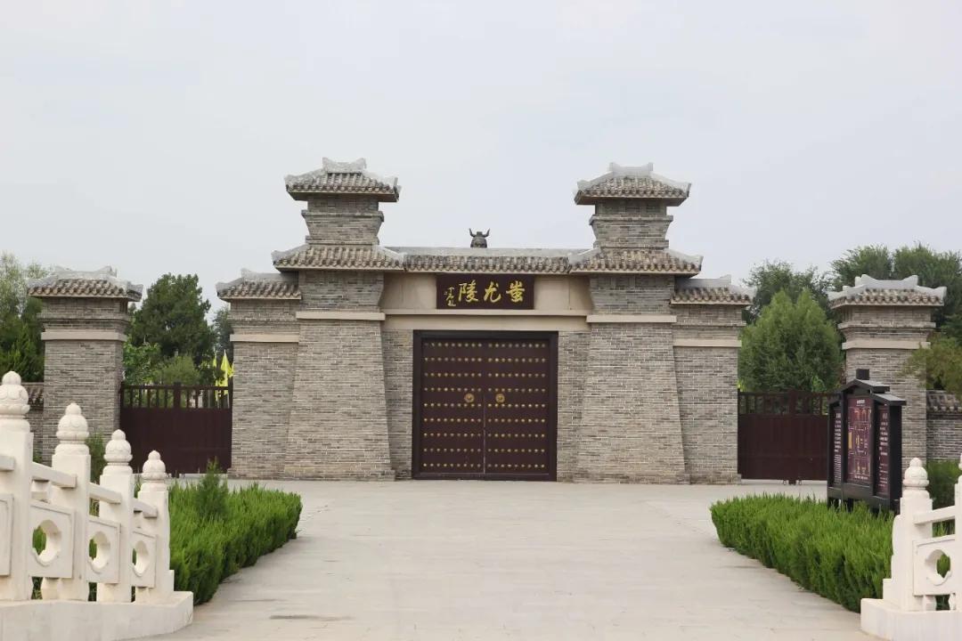 聊城这些旅游景区向全国医务工作者全年免费开放!