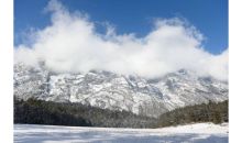 云南丽江+大理市+洱海+玉龙雪山4日3晚