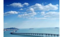 大连+老虎滩海洋公园4日3晚跟团游