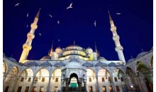 土耳其免签畅玩十日游