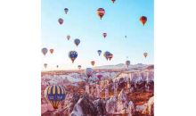 土耳其免签春节十日游