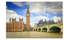 英国+威尔士+爱尔兰十二日游