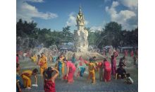 云南昆明大理丽江版纳双飞四动风雅八日游