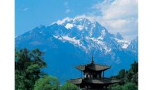 云南昆大丽双飞六日游