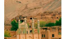 新疆赏杏花双飞八日游